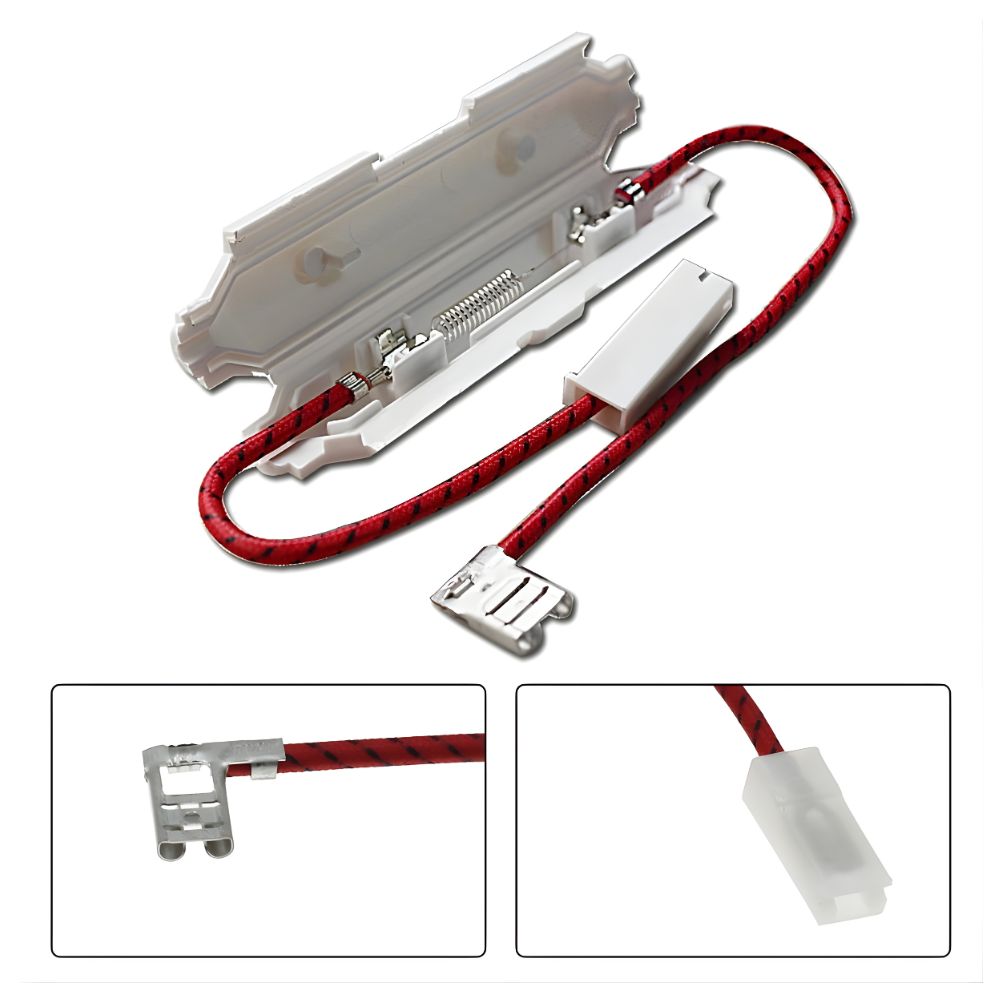 XPFH07A Microwave High Voltage Fuse 5kV, 0.7A (700mA)