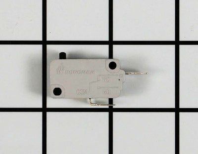 XPARTCO WB24X10190 Microwave Door Switch Parts-O-Matic