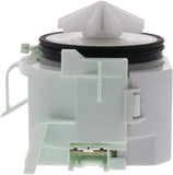 ERP 00611332 Dishwasher Drain Pump Motor