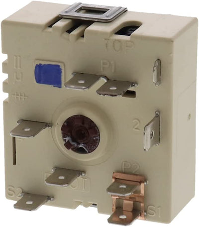 ERP 00629049 Surface Burner Infinite Switch