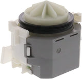 ERP 00631200 Dishwasher Drain Pump Motor