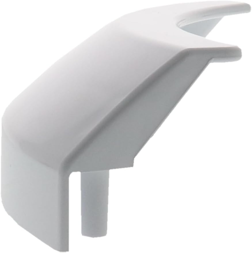 ERP 00644221 Dryer Door Handle Express Parts Direct