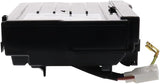 ERP 00654622 Refrigerator Inverter Control Board