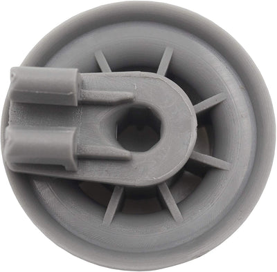 (4 Pack) 10004364CM Dishwasher Rack Roller Replaces 10004364