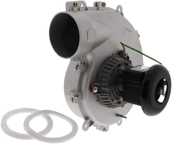ERP 1013833 Furnace Draft Inducer Motor