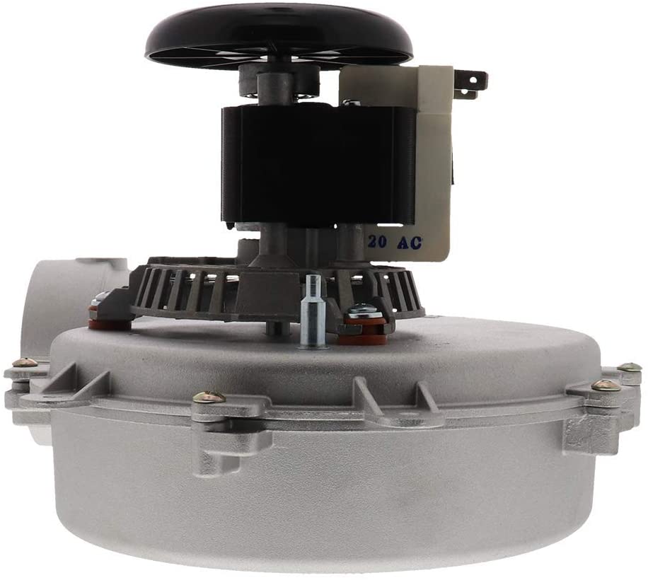 ERP 1013833 Furnace Draft Inducer Motor