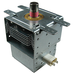 10QBP0228 - EXPHV10 Microwave Magnetron & Diode Set