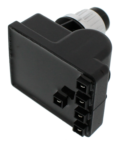 CMP 119-4400-5 Universal Five-outlet battery powered push button ignitor