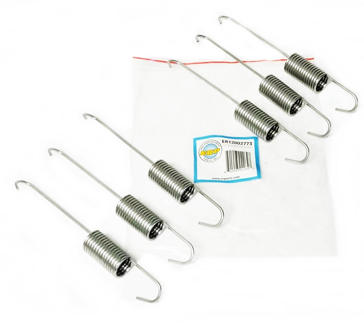 ERP 12002773 (Set of 6) Washer Suspension Spring