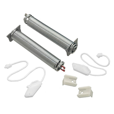 12004119CM Dishwasher Door Hinge Cable Repair Kit Replace 12004119