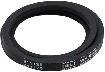 12112425CM Washer Pump and Drive Belt Kit Replaces 12112425