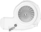 131775600CM Dryer Blower Wheel and Housing Replaces 131775600