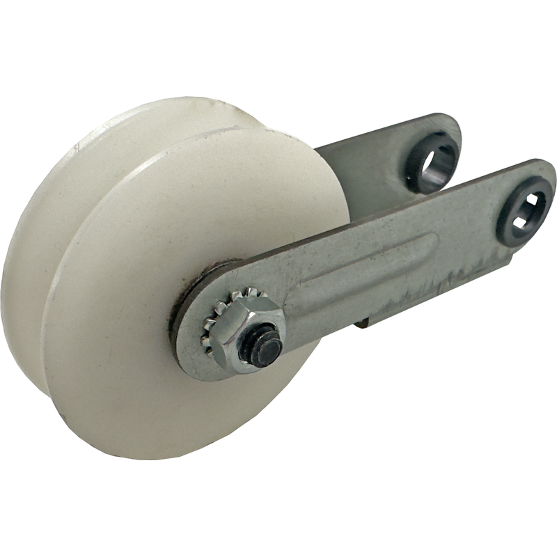 131862900CM Washer Idler Pulley Replaces 131862900