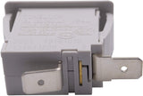 134813600CM Dryer Door Switch Replaces 134813600