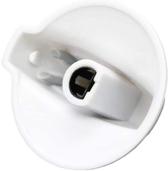ERP 134844410 Washer / Dryer Selector Knob