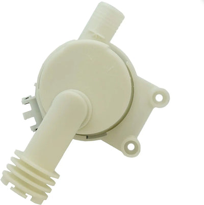 154622001CM Dishwasher Drain Valve Replaces 154622001