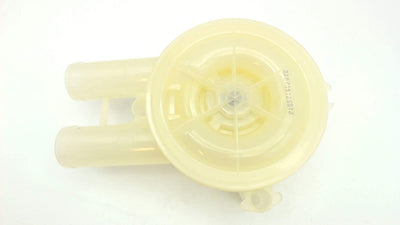 201566PCM Washer Drain Pump Replaces 205217P, 27001233