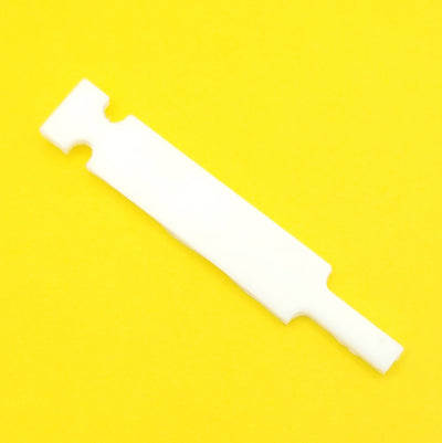 WP37001298CM Dryer Drum Front Glide Replaces WP37001298