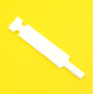 WP37001298CM Dryer Drum Front Glide Replaces WP37001298