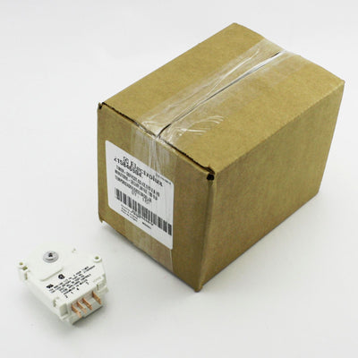 215846604 Refrigerator Genuine OEM Defrost Timer