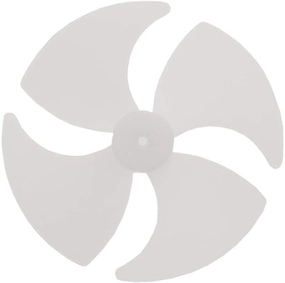 ERP 2169142 Refrigerator Evaporator Fan Motor Blade Replaces WP2169142