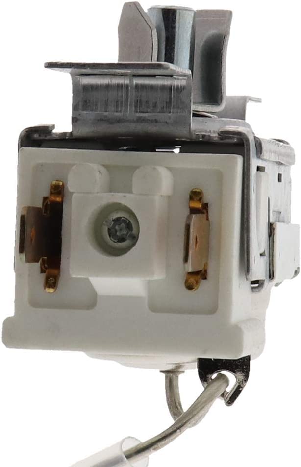 Whirlpool Wp2198202 Refrigerator Thermostat Assembly