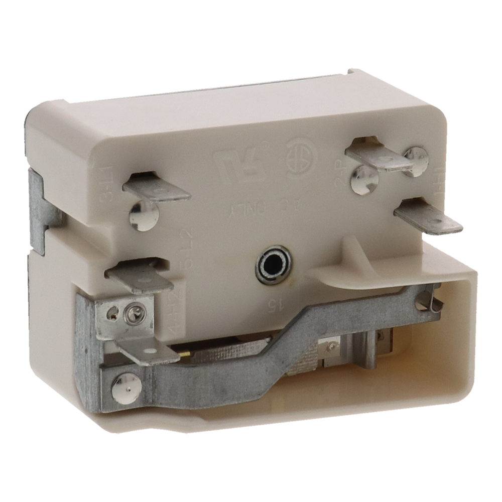 ERP 2286 Infinite Burner Switch Replaces 66004-AF86