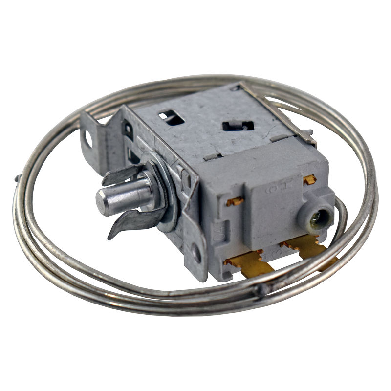 241537103CM Refrigerator Temperature Control Thermostat Replaces 241537103