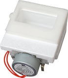 241600906CM Refrigerator Air Damper Control Replaces 241600906