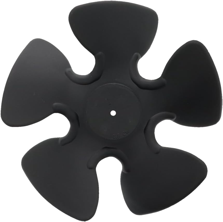 ERP 241639502 Refrigerator Condenser Motor Fan Blade