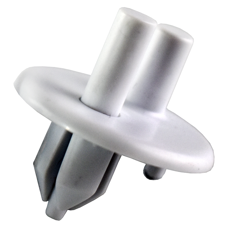 241993001CM Refrigerator Rear Crisper Cover Support Replaces 241993001