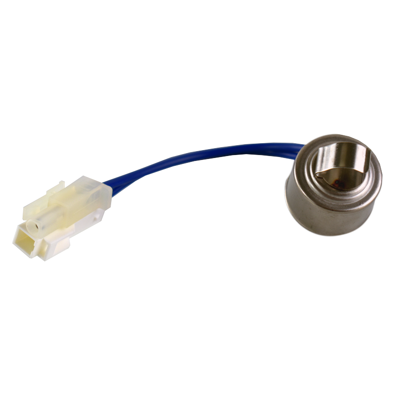 242046001CM Refrigerator Defrost Thermostat Replaces 242046001