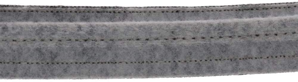 ER279408 Dryer Drum Felt Kit (Red Stitching) Replaces 279408