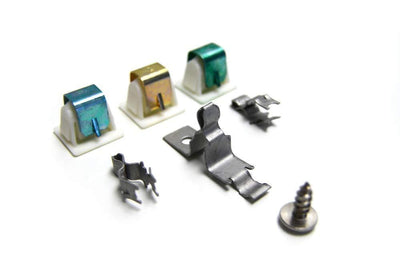 279570 Dryer Genuine OEM Door Catch Kit
