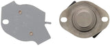 279816CM Dryer Thermostat Kit Replaces 279816