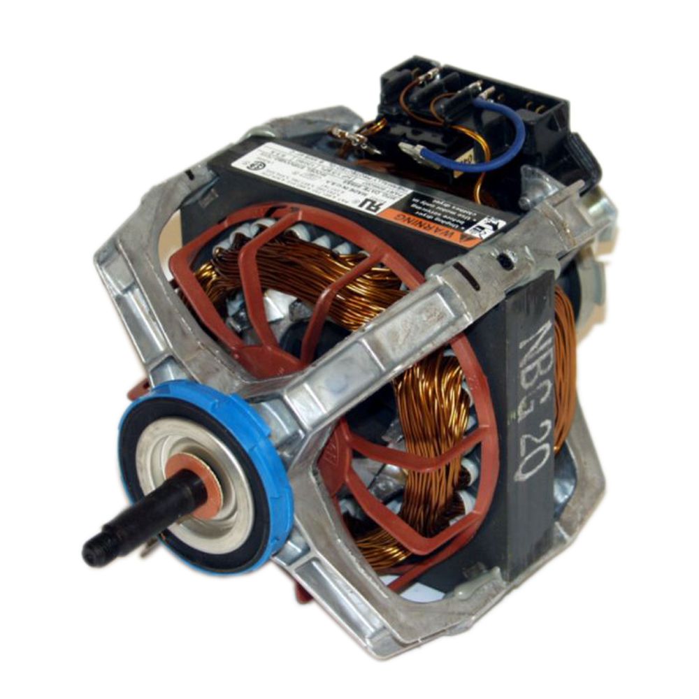 279827 Genuine OEM Dryer Motor