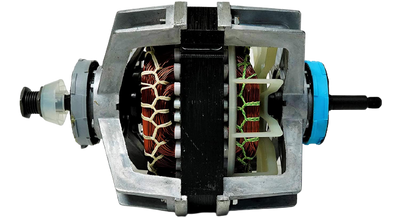 279827CM Dryer Drive Motor Replaces 279827
