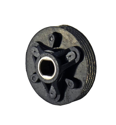 Choice 285852A Washer Heavy duty Motor Coupler