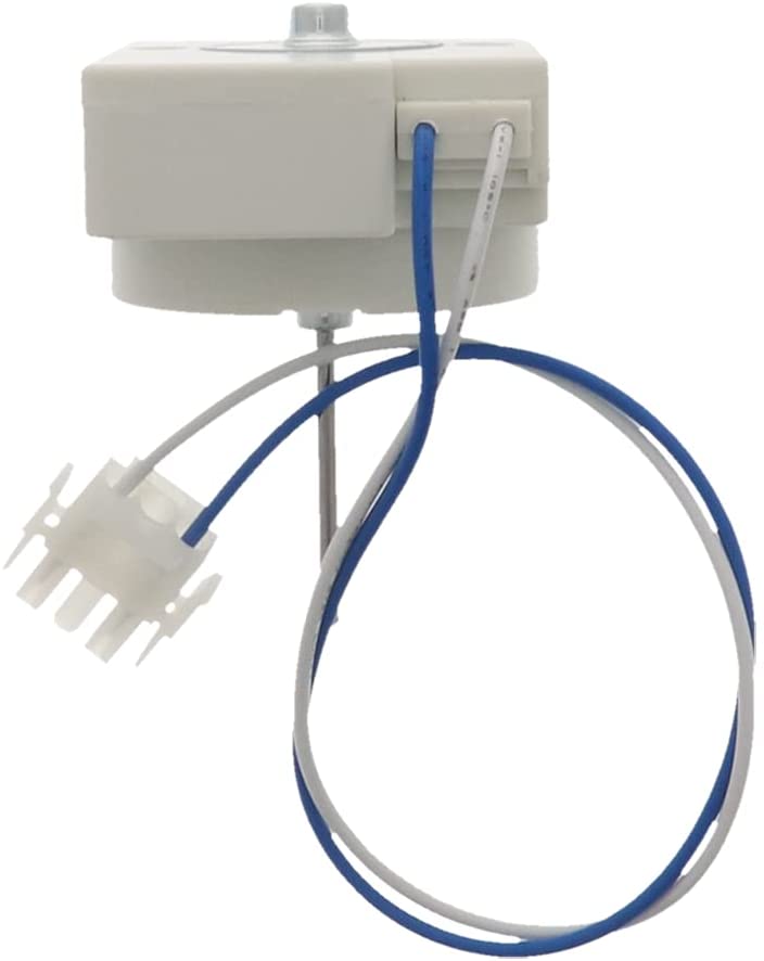 ERP 3-60336-001 Refrigerator Evaporator Fan Motor Replaces WP3-60336-001