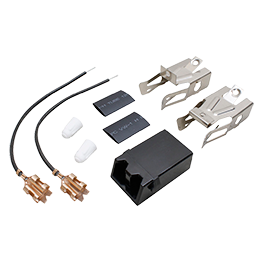 ERP 330031 Burner Receptacle Kit