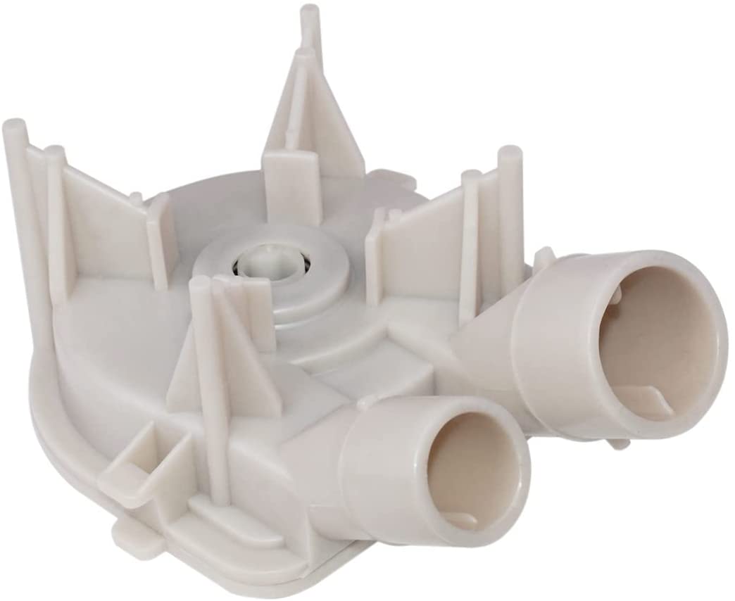 ERP 3363394 Washer Drain Pump Replaces WP3363394 – Express Parts 