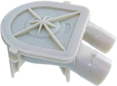 ERP 3363394 Washer Drain Pump Replaces WP3363394