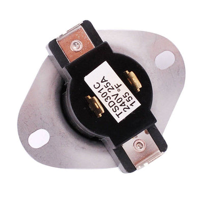 XPARTCO 3387134 Dryer Cycling Thermostat Replaces WP3387134