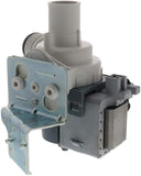 ERP 34001098  Washer Drain Pump Replaces WP34001098, DC96-00774B