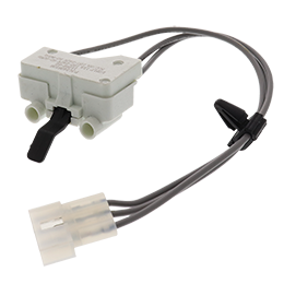EXP3406105 Dryer Door Switch Replaces WP3406105