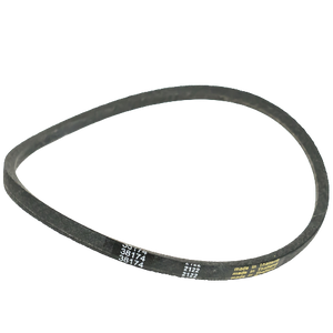 38174CM Washer Drive Belt Replaces 38174, WP27001006