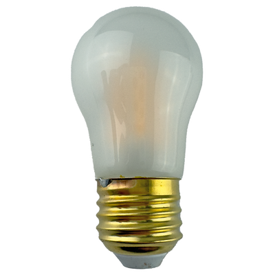 40A15LED Refrigerator LED Light Bulb (5W 15 Amp)