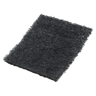 (3 Pack) 4151750CM Trash Compactor Charcoal Filter Replaces WP4151750