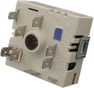 422133CM Surface Element Infinite Switch Replaces 00422133