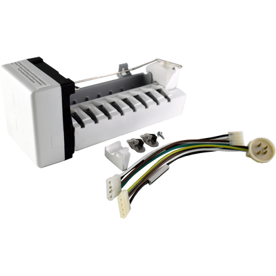 4317943CM Refrigerator Ice Maker Replaces 4317943